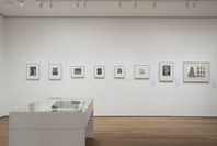 The Shape of Things: Photographs from Robert B. Menschel. Oct 29, 2016–May 7, 2017. 5 other works identified