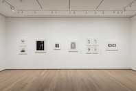 The Shape of Things: Photographs from Robert B. Menschel. Oct 29, 2016–May 7, 2017. 1 other work identified
