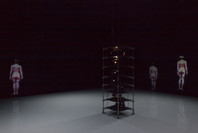 Teiji Furuhashi. Lovers. 1994 | MoMA