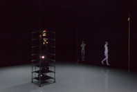 Teiji Furuhashi: Lovers. Jul 30, 2016–Apr 16, 2017.