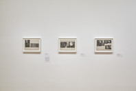 One and One Is Four: The Bauhaus Photocollages of Josef Albers. Nov 23, 2016–Apr 2, 2017. 1 other work identified