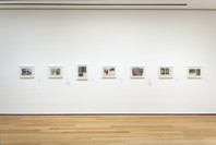 One and One Is Four: The Bauhaus Photocollages of Josef Albers. Nov 23, 2016–Apr 2, 2017. 5 other works identified