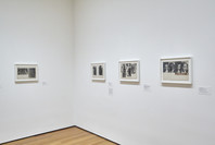 One and One Is Four: The Bauhaus Photocollages of Josef Albers. Nov 23, 2016–Apr 2, 2017. 3 other works identified