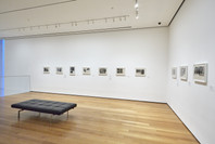 One and One Is Four: The Bauhaus Photocollages of Josef Albers. Nov 23, 2016–Apr 2, 2017. 8 other works identified