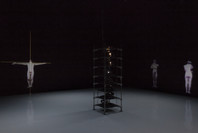 Teiji Furuhashi: Lovers. Jul 30, 2016–Apr 16, 2017.