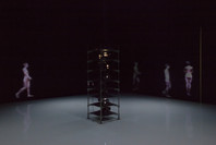 Teiji Furuhashi: Lovers. Jul 30, 2016–Apr 16, 2017.
