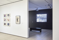 A Revolutionary Impulse: The Rise of the Russian Avant-Garde. Dec 3, 2016–Mar 12, 2017.