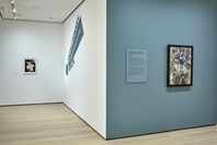 A Revolutionary Impulse: The Rise of the Russian Avant-Garde. Dec 3, 2016–Mar 12, 2017. 1 other work identified