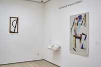 A Revolutionary Impulse: The Rise of the Russian Avant-Garde. Dec 3, 2016–Mar 12, 2017.