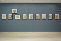 A Revolutionary Impulse: The Rise of the Russian Avant-Garde. Dec 3, 2016–Mar 12, 2017.