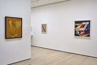 A Revolutionary Impulse: The Rise of the Russian Avant-Garde. Dec 3, 2016–Mar 12, 2017. 2 other works identified