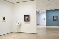 A Revolutionary Impulse: The Rise of the Russian Avant-Garde. Dec 3, 2016–Mar 12, 2017. 1 other work identified