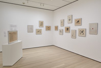 A Revolutionary Impulse: The Rise of the Russian Avant-Garde. Dec 3, 2016–Mar 12, 2017. 1 other work identified