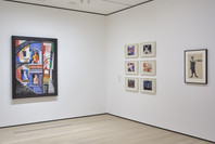 A Revolutionary Impulse: The Rise of the Russian Avant-Garde. Dec 3, 2016–Mar 12, 2017. 4 other works identified