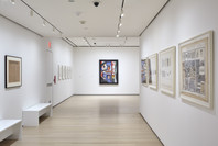 A Revolutionary Impulse: The Rise of the Russian Avant-Garde. Dec 3, 2016–Mar 12, 2017.