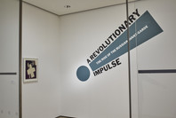 A Revolutionary Impulse: The Rise of the Russian Avant-Garde. Dec 3, 2016–Mar 12, 2017.
