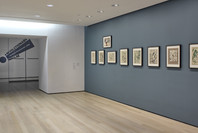 A Revolutionary Impulse: The Rise of the Russian Avant-Garde. Dec 3, 2016–Mar 12, 2017.