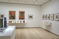 A Revolutionary Impulse: The Rise of the Russian Avant-Garde. Dec 3, 2016–Mar 12, 2017. 3 other works identified
