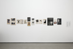Nan Goldin: The Ballad of Sexual Dependency