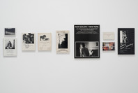 Nan Goldin: The Ballad of Sexual Dependency. Jun 11, 2016–Apr 16, 2017.