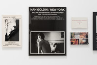 Nan Goldin: The Ballad of Sexual Dependency. Jun 11, 2016–Apr 16, 2017.