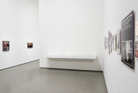 Nan Goldin: The Ballad of Sexual Dependency. Jun 11, 2016–Apr 16, 2017. 1 other work identified