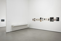 Nan Goldin: The Ballad of Sexual Dependency. Jun 11, 2016–Apr 16, 2017.