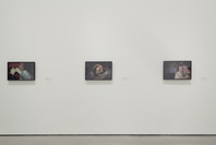Nan Goldin: The Ballad of Sexual Dependency. Jun 11, 2016–Apr 16, 2017. 2 other works identified
