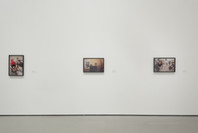 Nan Goldin: The Ballad of Sexual Dependency. Jun 11, 2016–Apr 16, 2017. 2 other works identified
