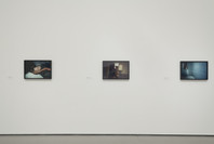Nan Goldin: The Ballad of Sexual Dependency. Jun 11, 2016–Apr 16, 2017. 2 other works identified