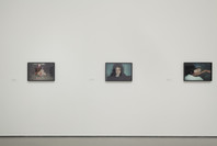 Nan Goldin: The Ballad of Sexual Dependency. Jun 11, 2016–Apr 16, 2017. 2 other works identified