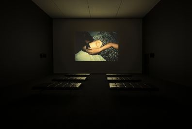 Nan Goldin. The Ballad of Sexual Dependency. 1979-2004 | MoMA