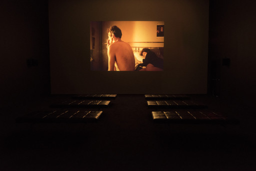 Nan Goldin. The Ballad of Sexual Dependency. 1979-2004 | MoMA
