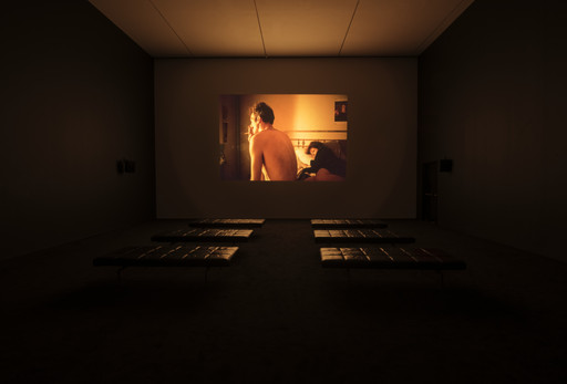 Nan Goldin. The Ballad of Sexual Dependency. 1979-2004 | MoMA