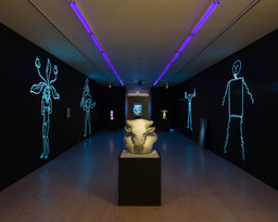 Installation photo, 5 of 8