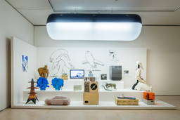 Installation photo, 7 of 8