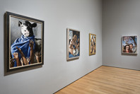 Francis Picabia: Our Heads Are Round so Our Thoughts Can Change Direction. Nov 21, 2016–Mar 19, 2017.