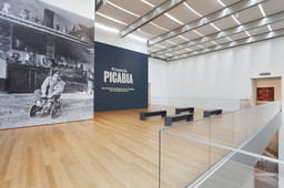 Installation photo, 1 of 103