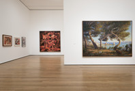 Francis Picabia: Our Heads Are Round so Our Thoughts Can Change Direction. Nov 21, 2016–Mar 19, 2017.