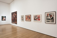 Francis Picabia: Our Heads Are Round so Our Thoughts Can Change Direction. Nov 21, 2016–Mar 19, 2017.
