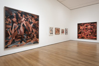 Francis Picabia: Our Heads Are Round so Our Thoughts Can Change Direction. Nov 21, 2016–Mar 19, 2017. 1 other work identified
