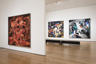 Francis Picabia: Our Heads Are Round so Our Thoughts Can Change Direction. Nov 21, 2016–Mar 19, 2017.