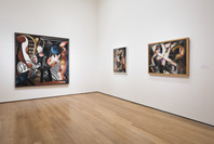 Francis Picabia: Our Heads Are Round so Our Thoughts Can Change Direction. Nov 21, 2016–Mar 19, 2017.