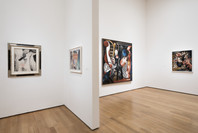 Francis Picabia: Our Heads Are Round so Our Thoughts Can Change Direction. Nov 21, 2016–Mar 19, 2017.