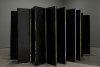 Multiplex: Directions in Art, 1970 to Now. Nov 21, 2007–Jul 21, 2008.