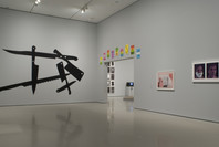 Multiplex: Directions in Art, 1970 to Now. Nov 21, 2007–Jul 21, 2008. 4 other works identified