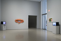 Multiplex: Directions in Art, 1970 to Now. Nov 21, 2007–Jul 21, 2008. 3 other works identified