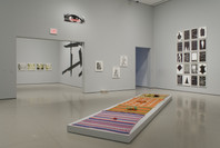 Multiplex: Directions in Art, 1970 to Now. Nov 21, 2007–Jul 21, 2008. 8 other works identified