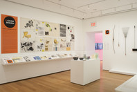 What Was Good Design? MoMA’s Message, 1944–56. May 6, 2009–Jan 10, 2011. 12 other works identified