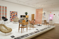 What Was Good Design? MoMA’s Message, 1944–56. May 6, 2009–Jan 10, 2011. 13 other works identified
